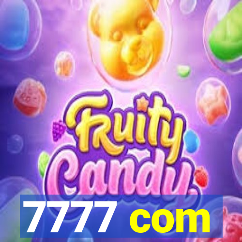 7777 com